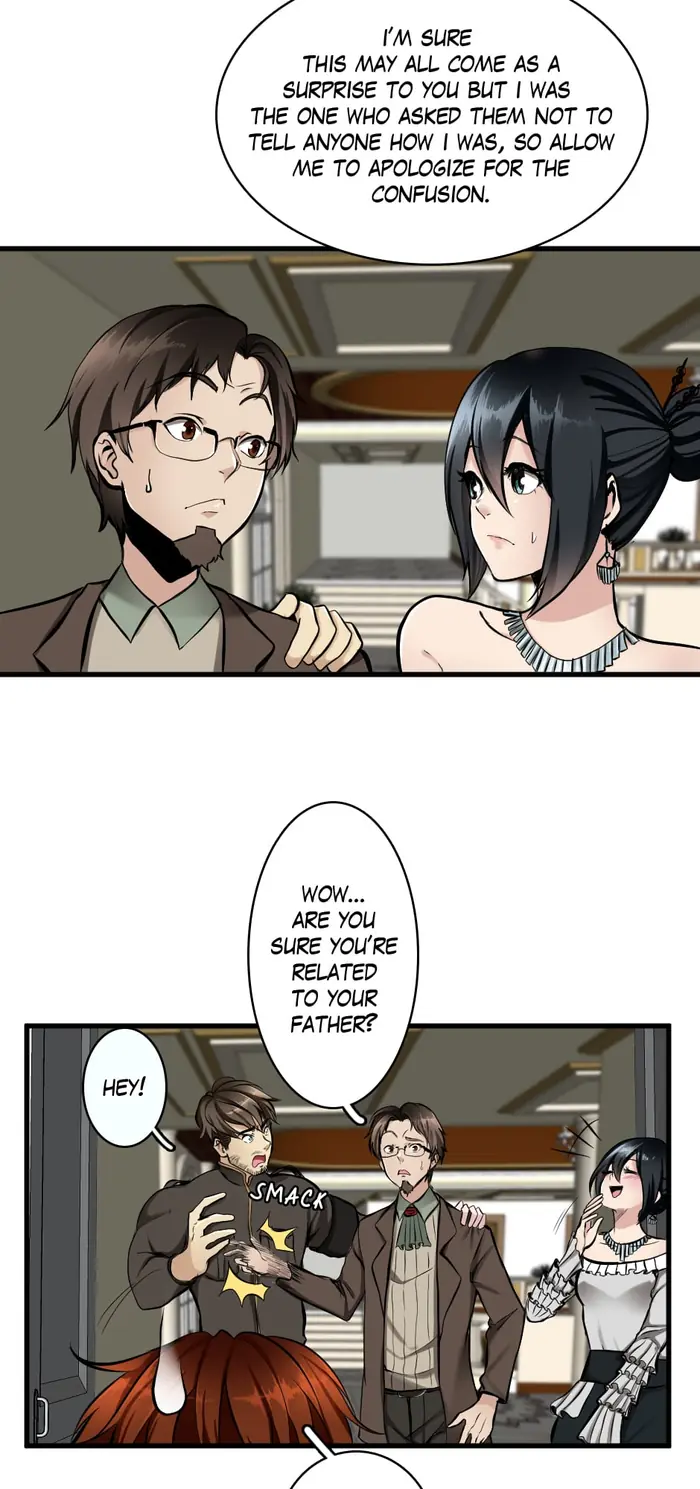 The Beginning After the End Chapter 30 image 06_optimized